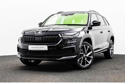 Skoda Kodiaq 76.577 km 36.252 &euro; Hagen 58091