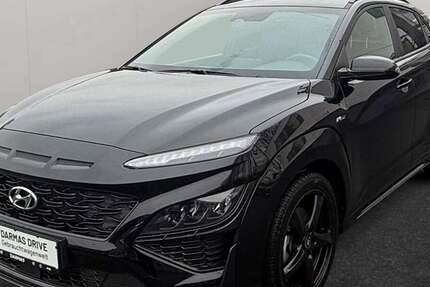 Hyundai KONA 8.875 km 23.450 &euro; Oer-Erkenschwick 45739