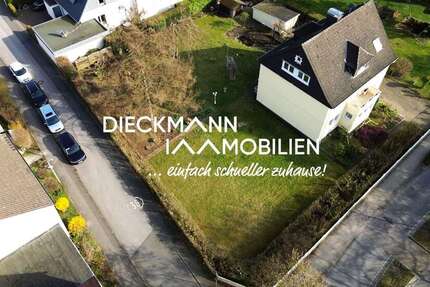 Grundstück Kamen - 116.000&euro; | Angebot:27398106