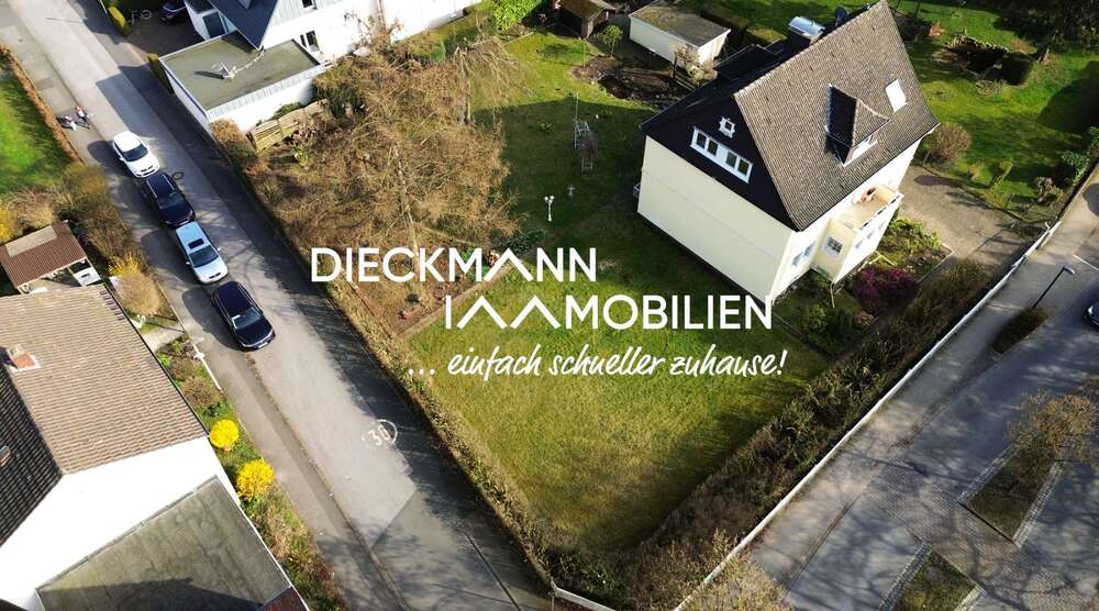 Grundstück Kamen - 116.000&euro; | Angebot:27398106