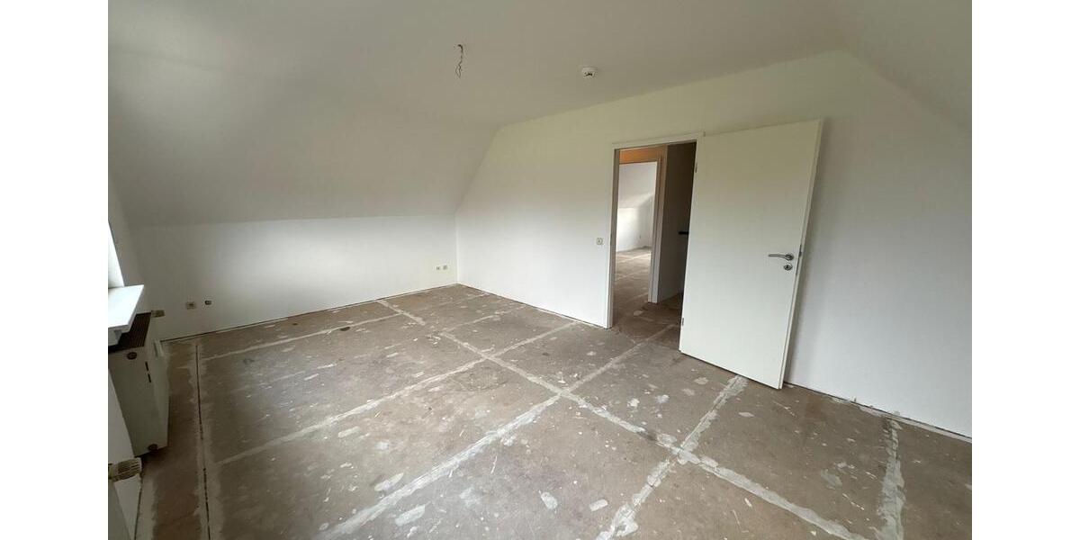 Maisonettenwohnung Herne Sodingen - 6 Zimmer, 126 m&sup2;, 1.350&euro; | Angebot:24774278