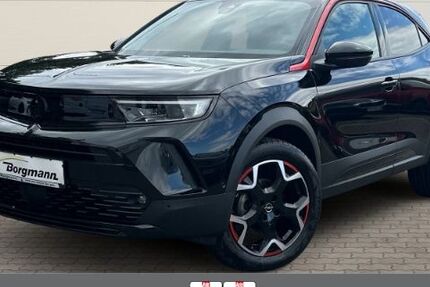 Opel Mokka 9.990 km 21.490 &euro; Gelsenkirchen 45894