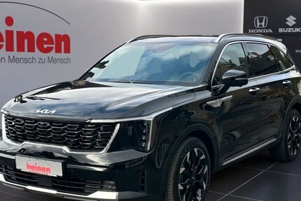 Kia Sorento 4.265 km 53.980 &euro; Holzwickede 59439