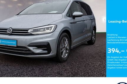 VW Touran 1.001 km 38.990 &euro; Menden 58706