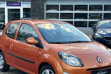 Renault Twingo 120.633 km 3.971 &euro; Bochum 44894