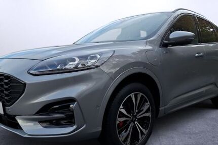 Ford Kuga 41.950 km 24.390 &euro; Recklinghausen 45659