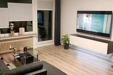 Wohnung Hattingen Niederbonsfeld - 3 Zimmer, 80 m&sup2;, 649&euro; | Angebot:24804531