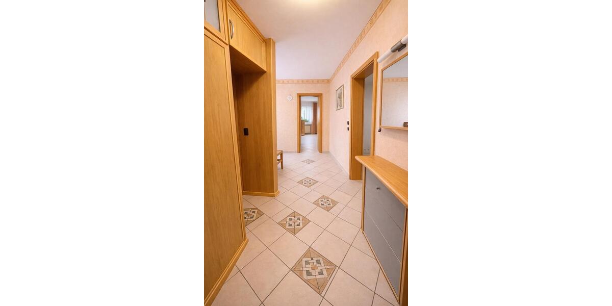 Hochparterre Dortmund Scharnhorst - 3 Zimmer, 76 m&sup2;, 185.000&euro; | Angebot:27513362