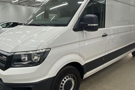 VW Crafter 121.000 km 26.477 &euro; Lüdinghausen 59348