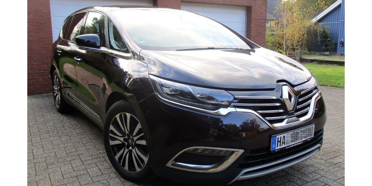 Renault Espace 83.000 km 19.500 &euro; Hagen 58135