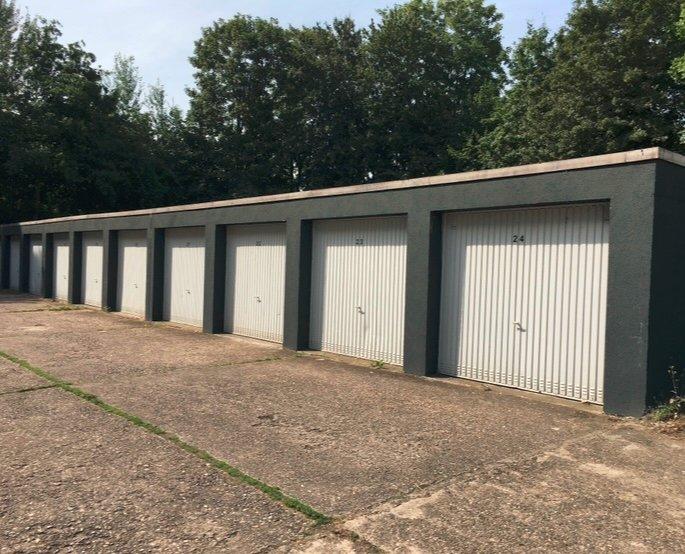 Garagen / Stellplätze Castrop-Rauxel Becklem - 80&euro; | Angebot:26127130