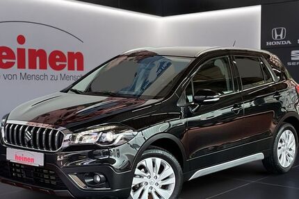 Suzuki (SX4) S-Cross 38.756 km 18.919 &euro; Werne 59368