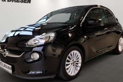 Opel Adam 37.405 km 12.950 &euro; Gelsenkirchen 45891