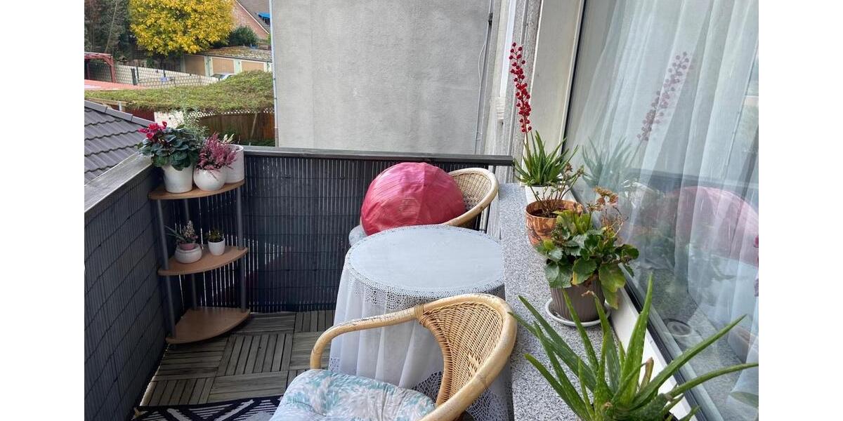 Etagenwohnung Recklinghausen Grullbad - 3.5 Zimmer, 69 m&sup2;, 139.000&euro; | Angebot:24457881