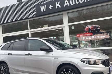 Fiat Tipo 97.490 km 9.900 &euro; Iserlohn 58636