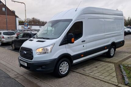 Ford Transit 112.470 km 17.590 € Herten 45701