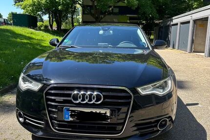 Audi A6 235.000 km 12.000 &euro; Dortmund 44339