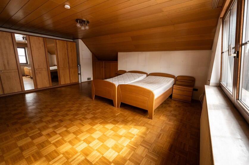 Privat: Familienhaus in Marl mit großem Garten, Garage, Carport!