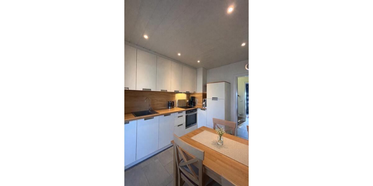 Reihenhaus Herten Bertlich - 4.5 Zimmer, 94 m&sup2;, 320.000&euro; | Angebot:24840810