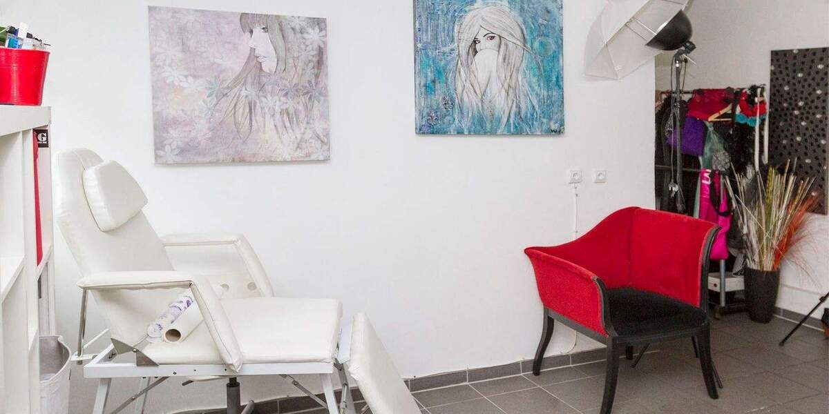 Gewerbeobjekt Marl Hüls - 255&euro; | Angebot:24871859