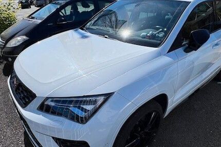 Cupra Ateca 97.500 km 22.980 &euro; Bochum 44807