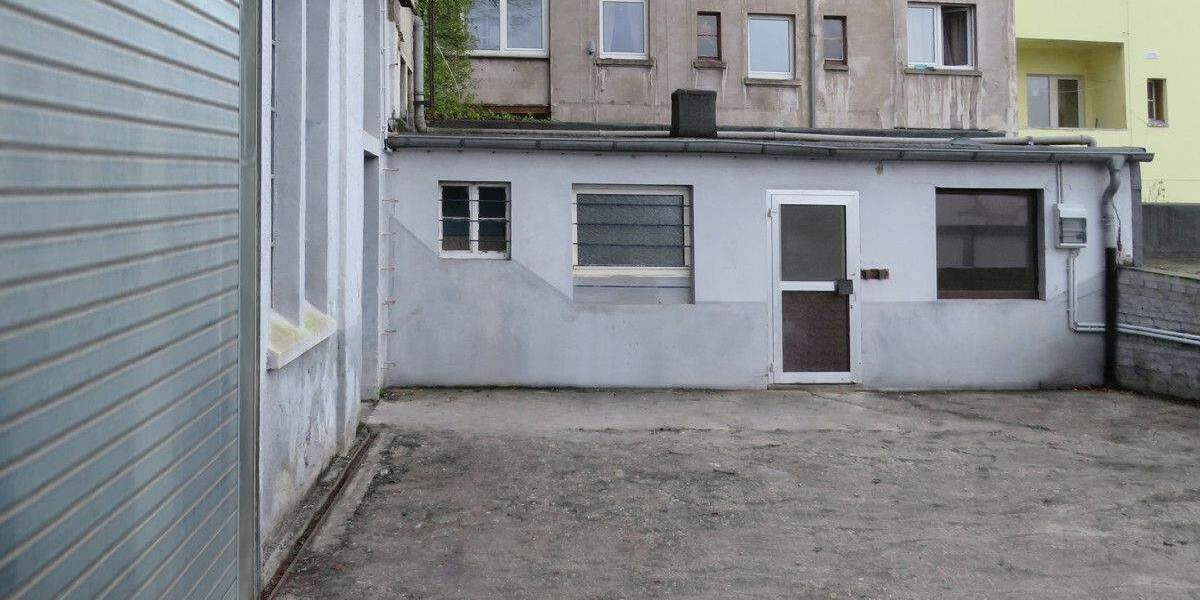 Garagen / Stellplätze Hagen Eilpe - 325.000&euro; | Angebot:24251225