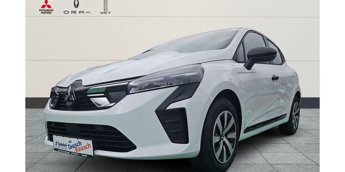 Mitsubishi Colt 5.800 km 15.980 € Bochum 44809