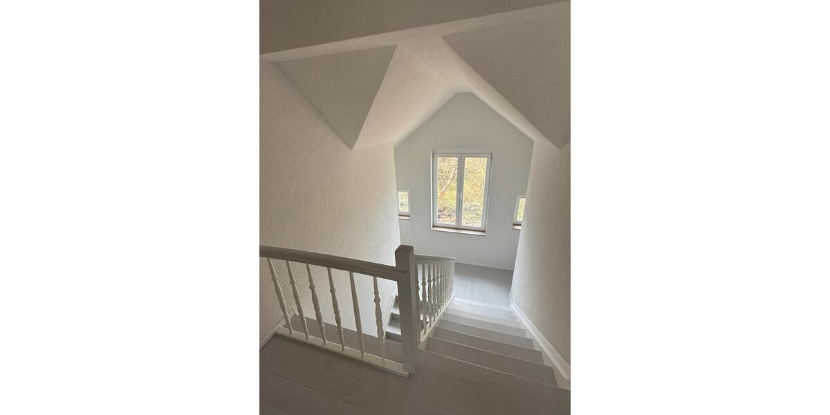 Dachgeschoßwohnung Dortmund Brackel - 2.5 Zimmer, 53 m&sup2;, 710&euro; | Angebot:25234473