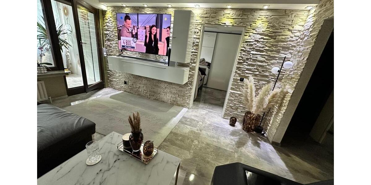 Etagenwohnung Hagen Hagen-Mitte - 2.5 Zimmer, 60 m&sup2;, 134.900&euro; | Angebot:25972130