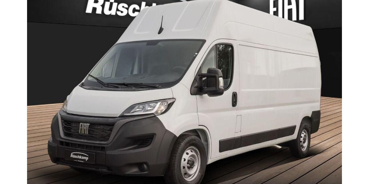 Fiat Ducato 24.349 km 35.480 &euro; Lünen 44532