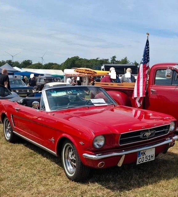 Mustang