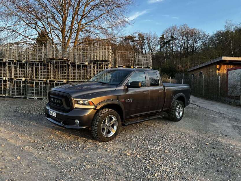 RAM