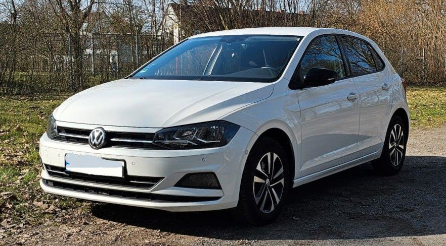 VW Polo 110.616 km 12.250 &euro; Bochum 44805