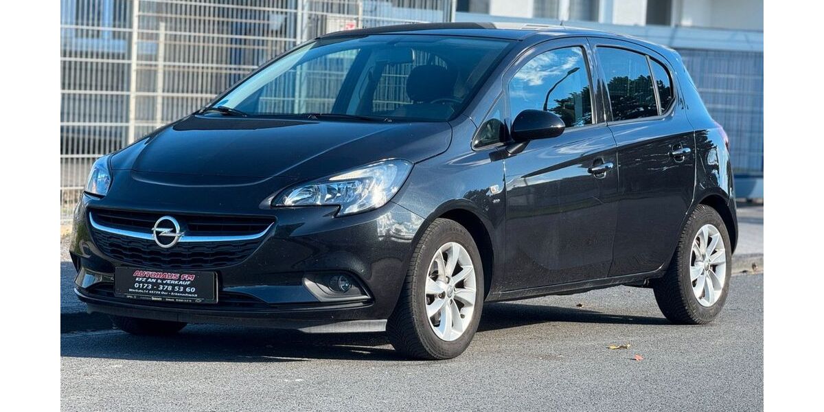 Opel Corsa 90.000 km 6.990 &euro; Oer-Erkenschwick 45739