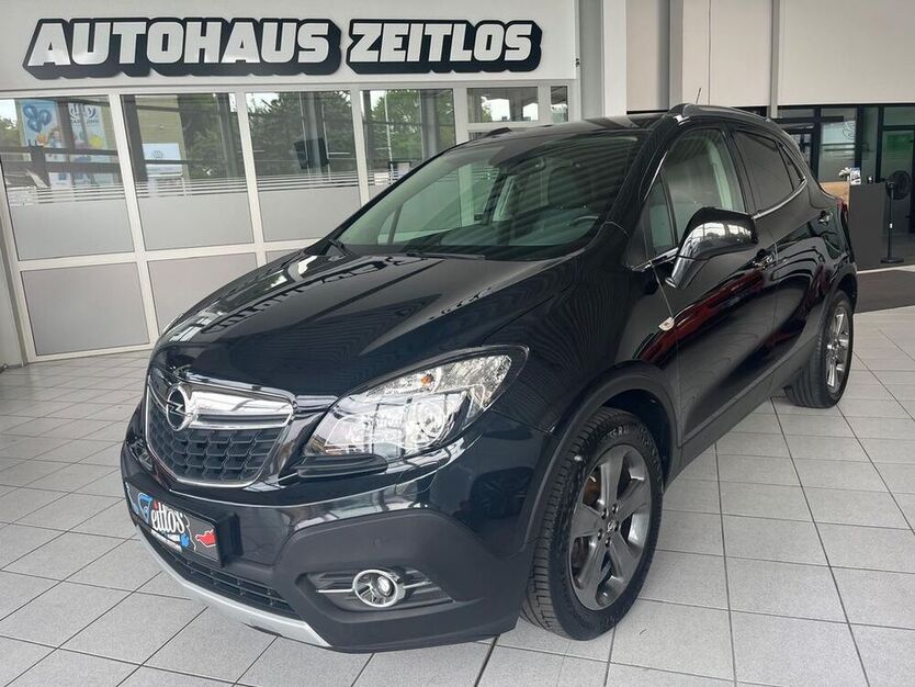 Mokka