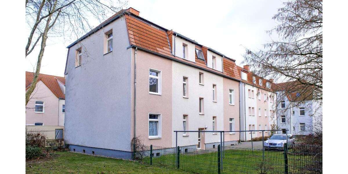 Etagenwohnung Dortmund Bövinghausen - 2 Zimmer, 64 m&sup2;, 475&euro; | Angebot:27520542