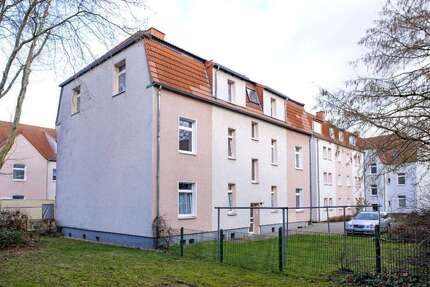 Wohnung Dortmund Bövinghausen - 2 Zimmer, 64 m&sup2;, 475&euro; | Angebot:27520542