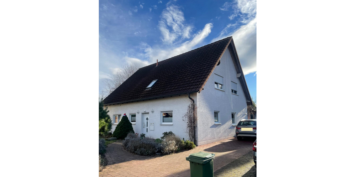 Einfamilienhaus Unna Hemmerde - 6.5 Zimmer, 170 m&sup2;, 470.000&euro; | Angebot:24568483