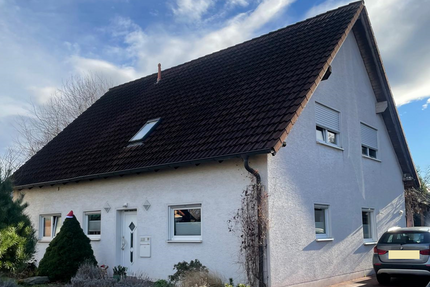 Haus Unna Hemmerde - 6.5 Zimmer, 170 m&sup2;, 470.000&euro; | Angebot:24568483