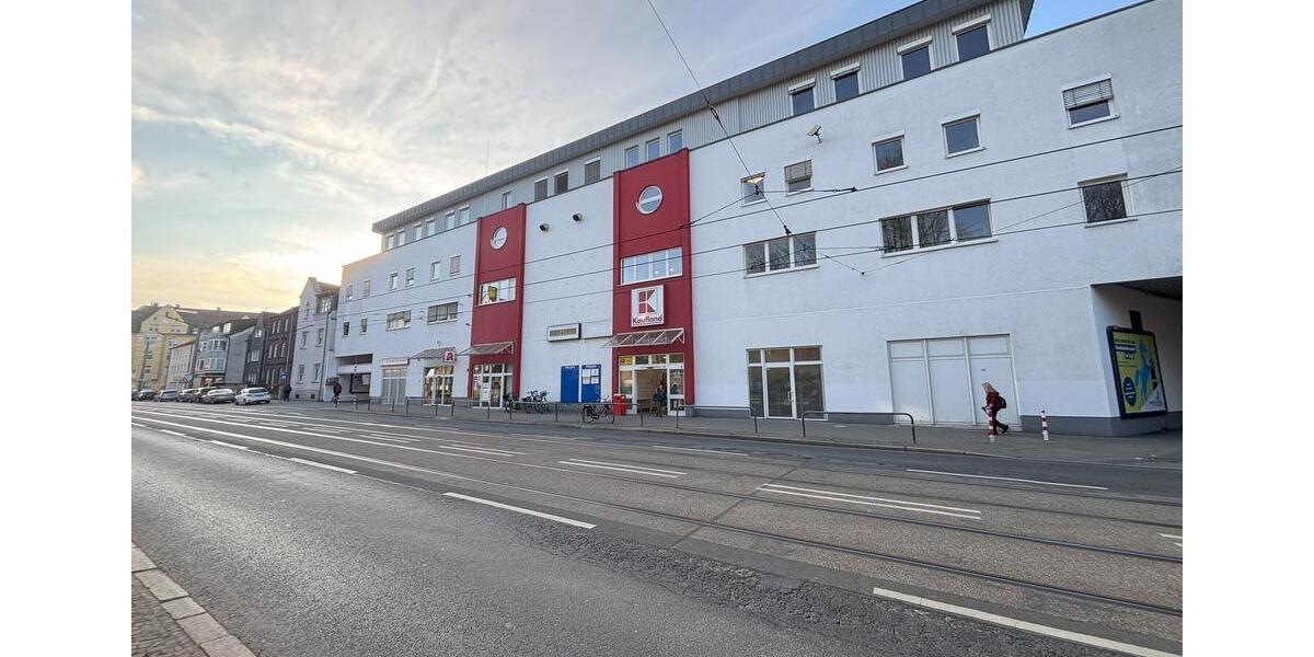 Gewerbeobjekt Dortmund Brackel - 1.323&euro; | Angebot:26604864