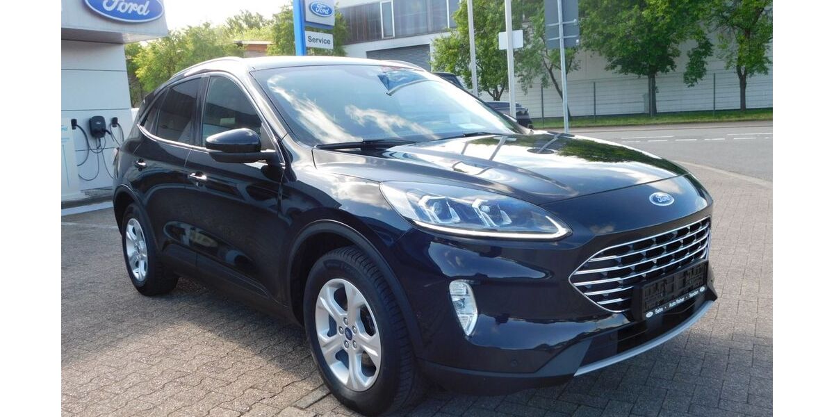 Ford Kuga 75.300 km 22.690 &euro; Selm 59379