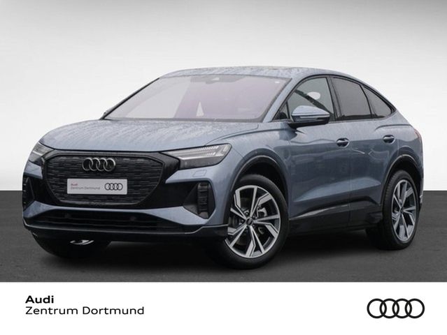 Q4 e-tron