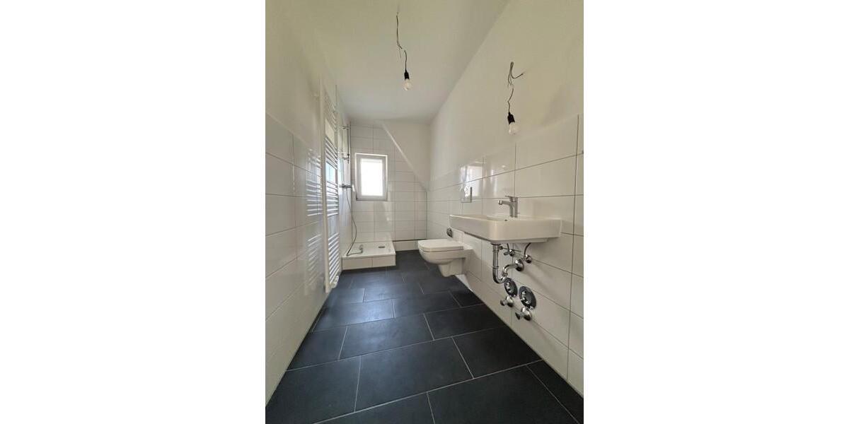 Dachgeschoßwohnung Dortmund Mengede - 2 Zimmer, 59 m&sup2;, 704&euro; | Angebot:25570086