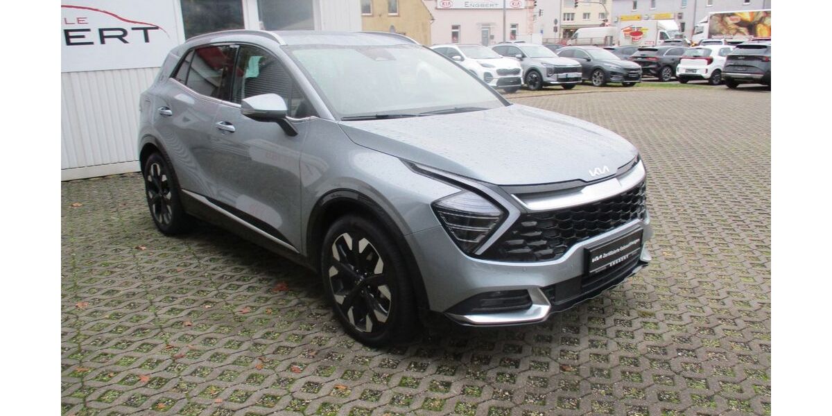Kia Sportage 81.582 km 26.990 &euro; Datteln 45711
