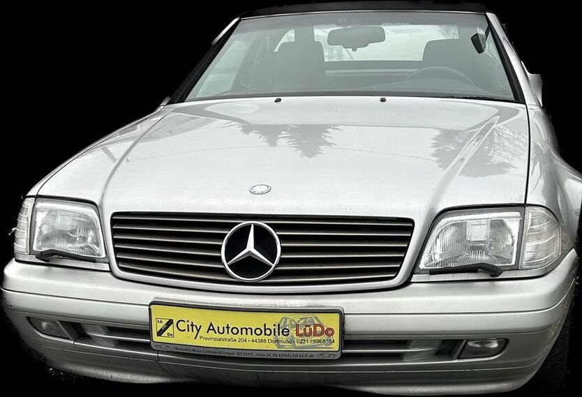 SL 320