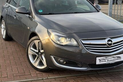 Opel Insignia 200.000 km 5.999 &euro; Selm 59379