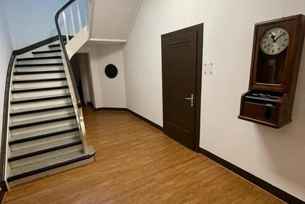 Büro Homeoffice Firmenadresse zimmer