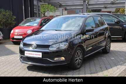 VW Polo 138.000 km 8.990 &euro; Herten 45699
