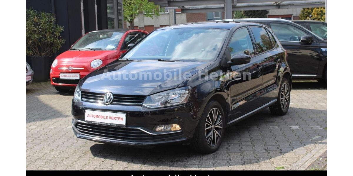 VW Polo 138.000 km 8.990 &euro; Herten 45699