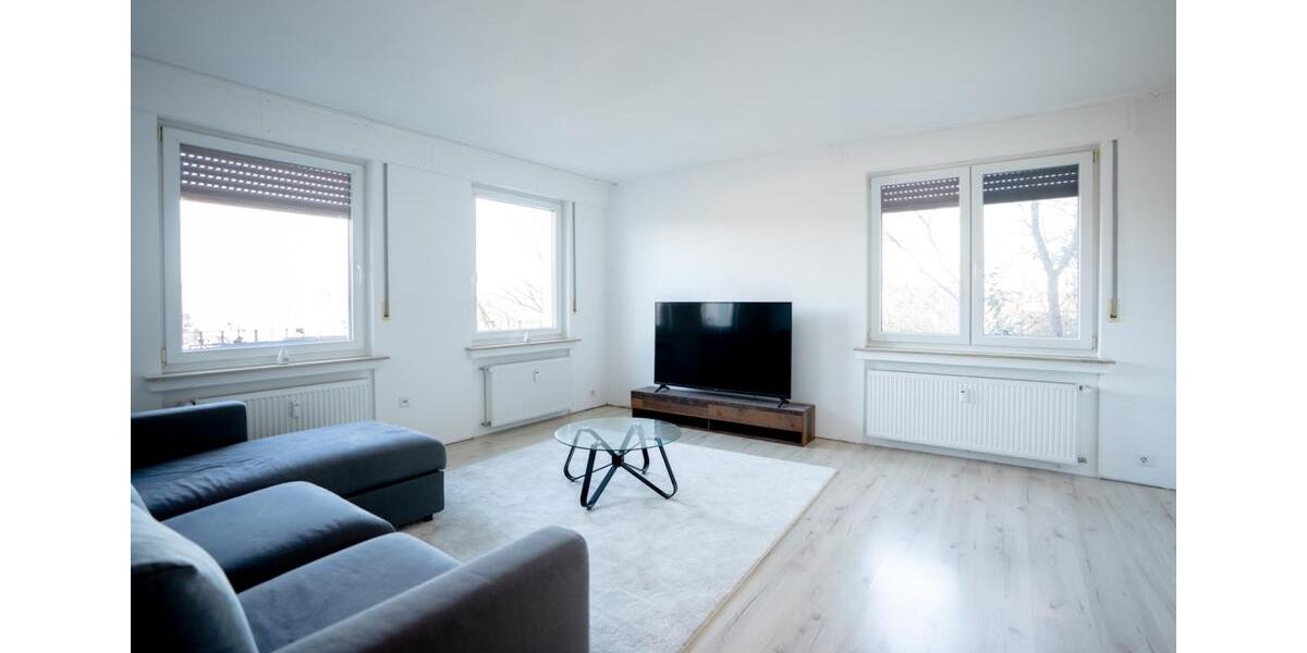 Etagenwohnung Hattingen Blankenstein - 2.5 Zimmer, 65 m&sup2;, 650&euro; | Angebot:24842464